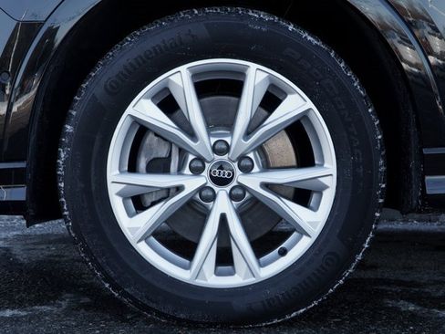 Used 2021 Audi Q3 2.0T Premium Plus image 12