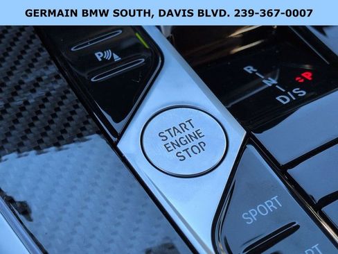 Certified 2023 BMW X7 M60i w/ Climate Comfort Package image 29