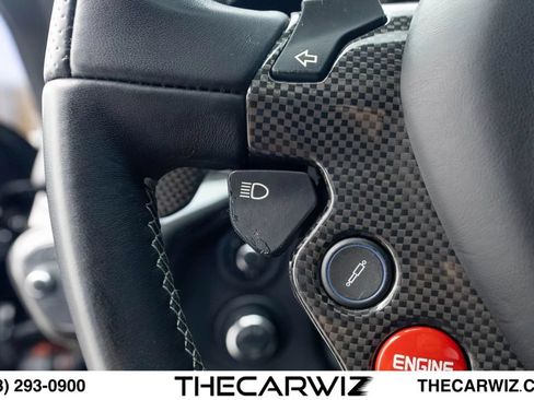 Used 2014 Ferrari F12 Berlinetta RWD image 56