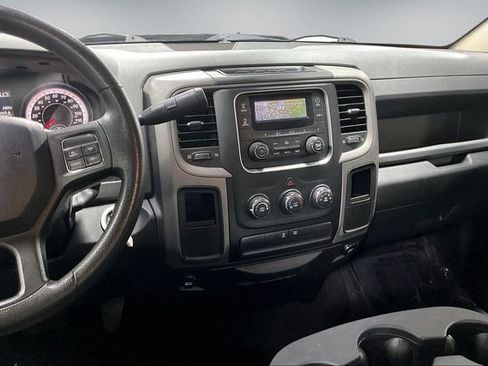 Used 2015 RAM 1500 Express w/ Popular Equipment Group RWD image 11