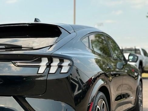 Used 2023 Ford Mustang Mach-E GT AWD/4WD image 38