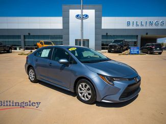 Used 2024 Toyota Corolla LE video 1