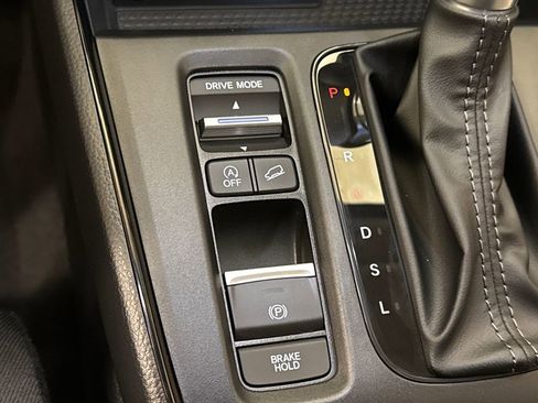 New 2026 Honda CR-V EX image 28