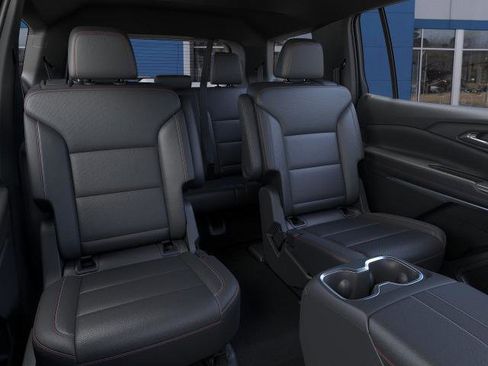 New 2026 Chevrolet Traverse Z71 AWD/4WD image 38