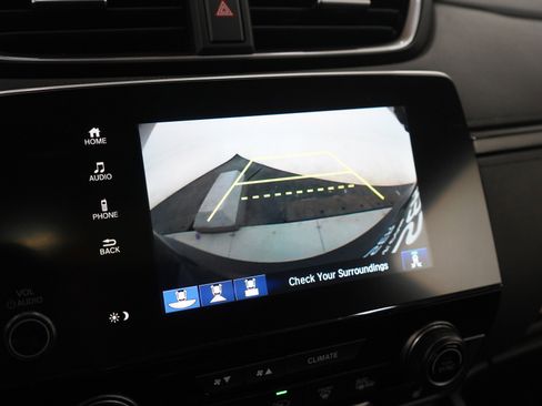 Used 2021 Honda CR-V EX image 21