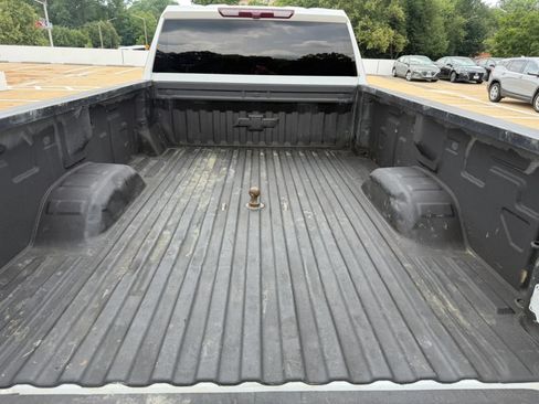 Used 2022 Chevrolet Silverado 3500 W/T w/ WT Convenience Package AWD/4WD image 21