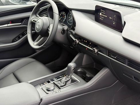 New 2026 MAZDA MAZDA3 2.5 S Sedan w/ Select Sport FWD image 7
