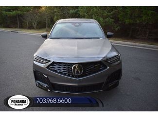 New 2026 Acura MDX A-Spec video 3