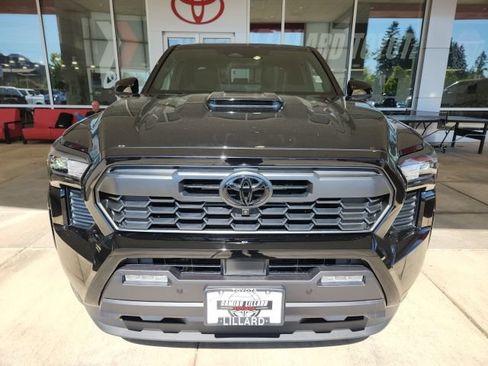 New 2026 Toyota Tacoma TRD Sport AWD/4WD image 5