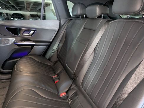 Certified 2023 Mercedes-Benz EQE 350+ SUV image 19