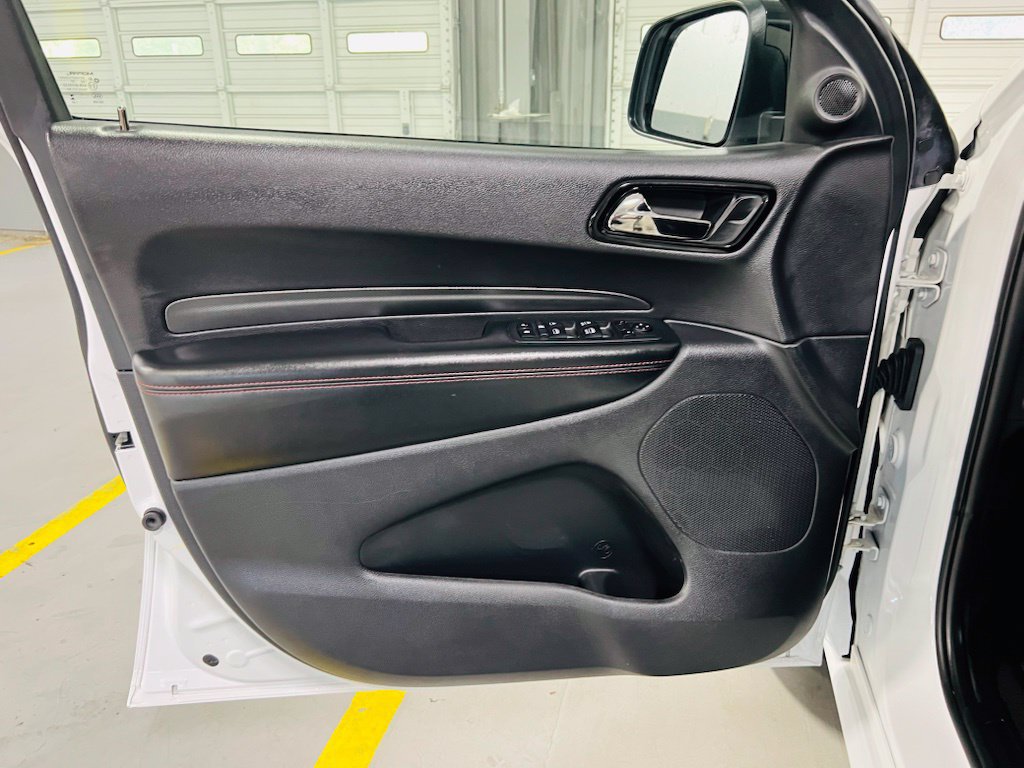 Used 2025 Dodge Durango GT RWD image 26