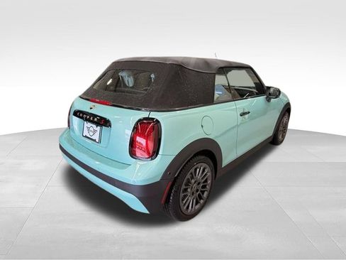 Used 2026 MINI Cooper S FWD image 6