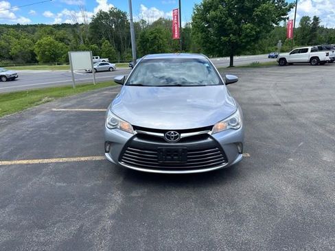 Used 2017 Toyota Camry LE FWD image 8