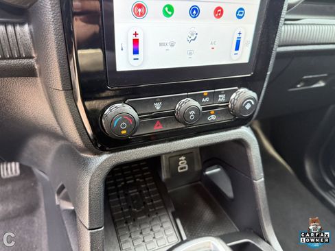 Used 2024 Ford Ranger XLT w/ FX4 Off-Road Package AWD/4WD image 24