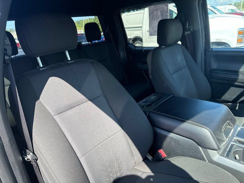 Used 2018 Ford F150 XLT w/ Equipment Group 302A Luxury AWD/4WD image 34