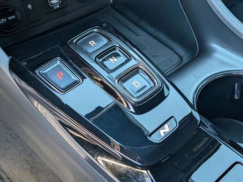Used 2023 Hyundai Sonata N Line image 12