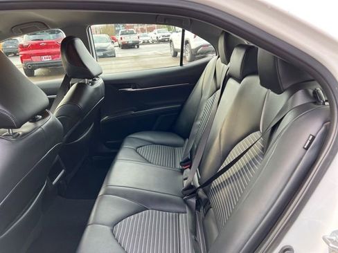 Used 2024 Toyota Camry SE image 43