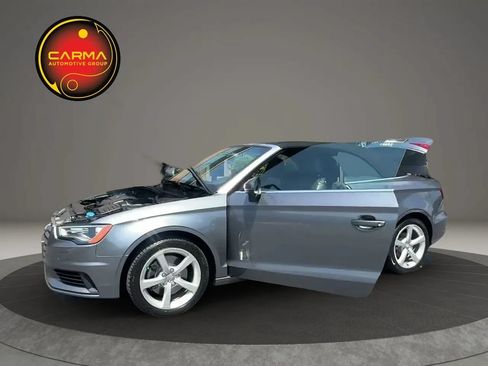 Used 2016 Audi A3 2.0T Premium AWD/4WD image 66