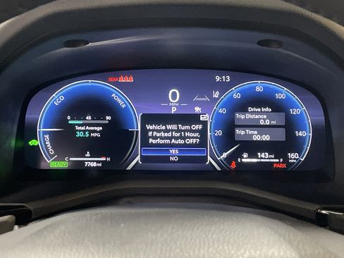 Used 2025 Toyota Camry XSE image 21