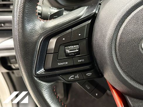 Used 2023 Subaru Forester Sport image 12