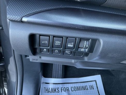 Certified 2024 Subaru Forester Wilderness image 20