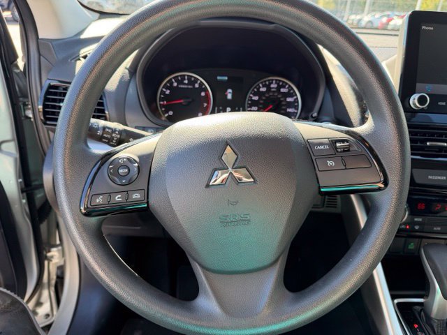 Used 2024 Mitsubishi Eclipse Cross LE AWD/4WD image 24