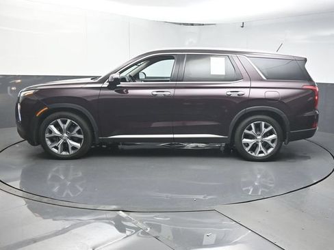 Used 2020 Hyundai Palisade SEL w/ Convenience Package FWD image 5