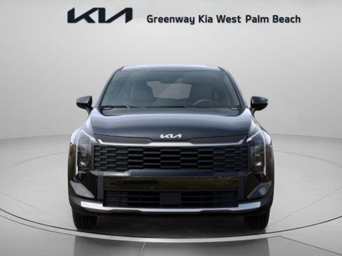 New 2027 Kia Sportage LX w/ LX Convenience Package FWD image 2