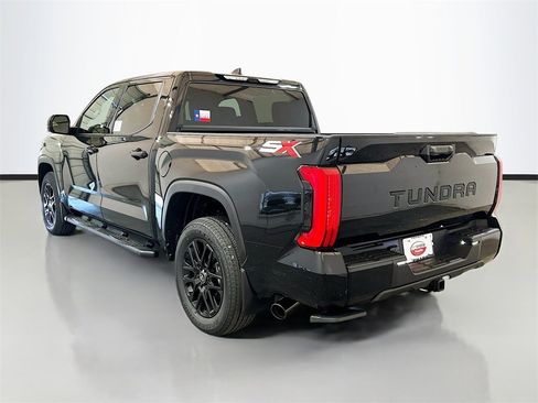 New 2026 Toyota Tundra SR5 image 6