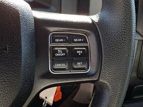 Used 2018 RAM 1500 Tradesman w/ Popular Equipment Group AWD/4WD image 21