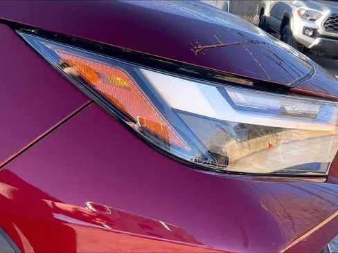 Used 2024 Toyota RAV4 Adventure image 26