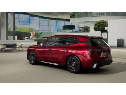 New 2026 BMW iX xDrive60 w/ M Sport Package image 43