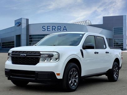 Used 2024 Ford Maverick XLT w/ Equipment Group 300A Standard