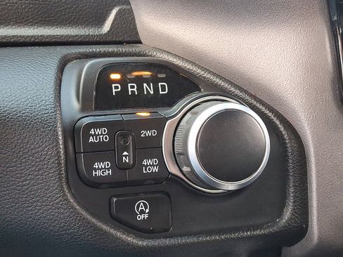 Used 2021 RAM 1500 Big Horn image 14