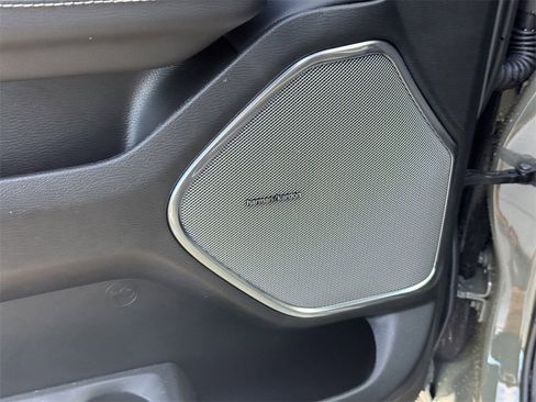 New 2026 RAM 1500 Laramie w/ Night Edition image 15