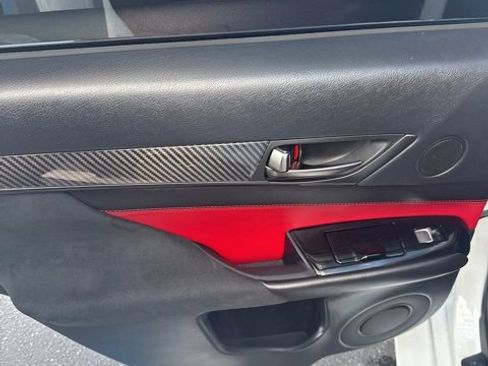 Used 2018 Lexus GS F image 23