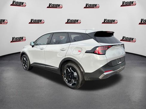 New 2026 Kia Sportage S image 7