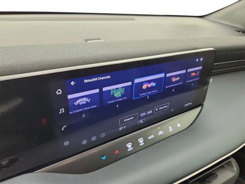 New 2026 Nissan Leaf S+ w/ Floor Mat Package (S+) image 19