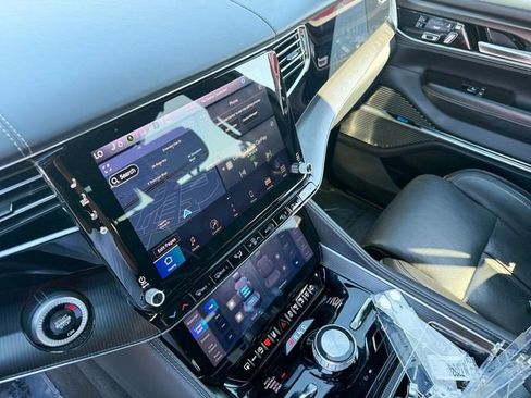 Used 2024 Jeep Grand Wagoneer L Series II w/ Quick Order Packagew 28T image 21