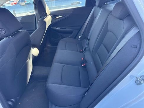 Used 2023 Chevrolet Malibu LS image 8