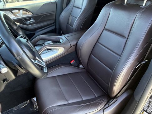 Used 2022 Mercedes-Benz GLE 350 image 28