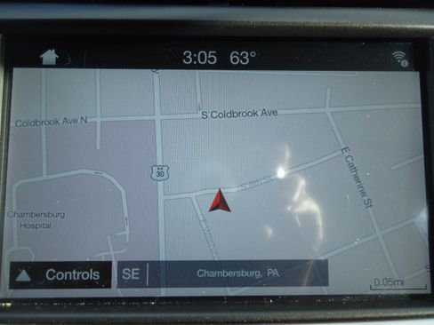 Used 2017 Lincoln MKX Select w/ Select Plus Package image 17