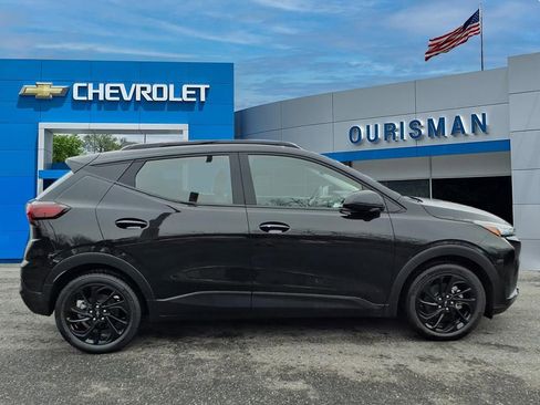 New 2027 Chevrolet Bolt RS w/ Technology Package image 2