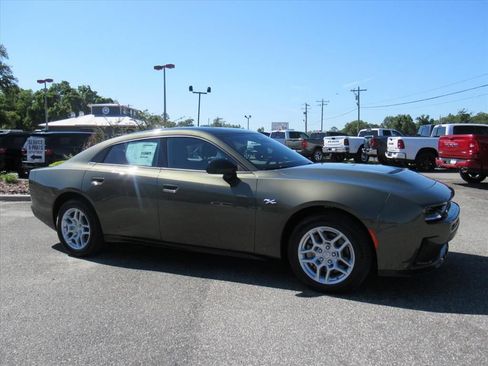 New 2026 Dodge Charger R/T AWD/4WD image 2