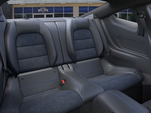 New 2026 Ford Mustang Dark Horse w/ Dark Horse Handlin Package RWD image 11