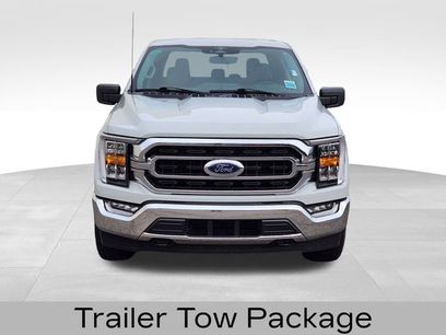 Used 2023 Ford F150 XLT w/ Equipment Group 302A High
