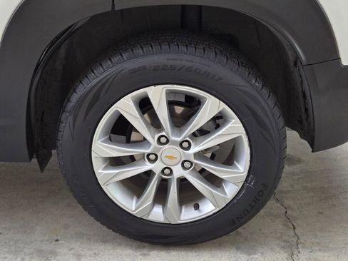 Used 2023 Chevrolet TrailBlazer LS image 10