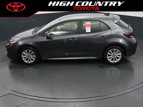 New 2026 Toyota Corolla SE image 30