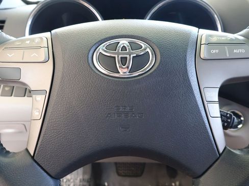 Used 2009 Toyota Highlander Limited image 23