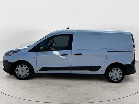 Used 2020 Ford Transit Connect XL w/ CNG/LPG Engine Prep Package image 3